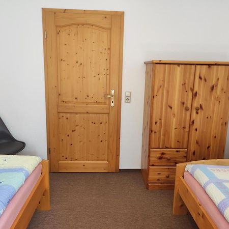 Ferienwohnung Katrin Spindler Ilmenau Ngoại thất bức ảnh