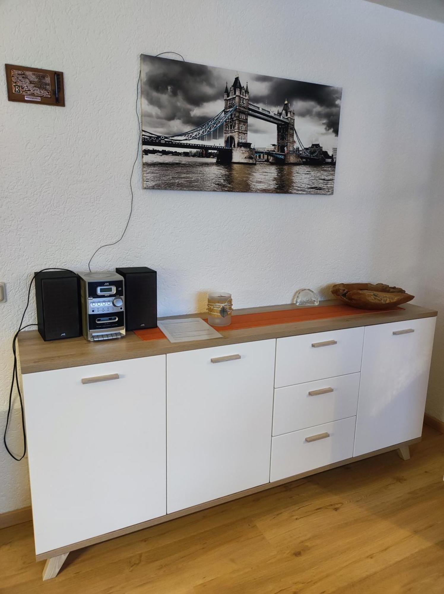 Ferienwohnung Katrin Spindler Ilmenau Ngoại thất bức ảnh