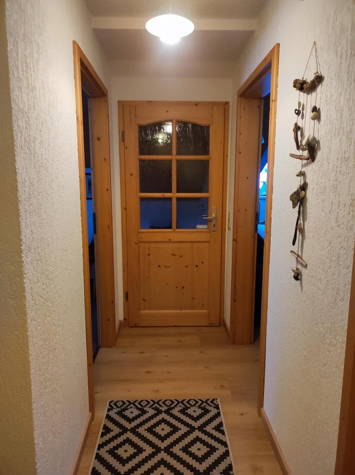 Ferienwohnung Katrin Spindler Ilmenau Ngoại thất bức ảnh