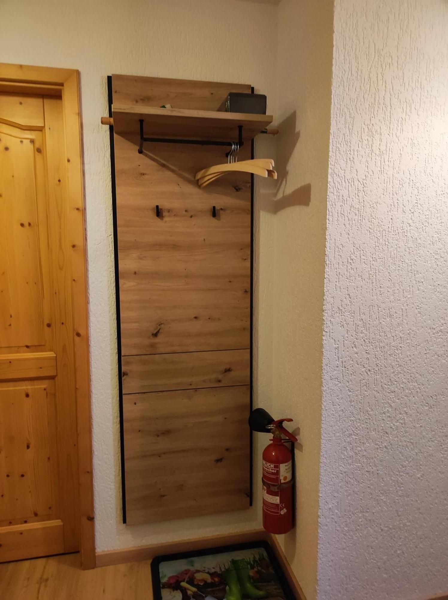Ferienwohnung Katrin Spindler Ilmenau Ngoại thất bức ảnh