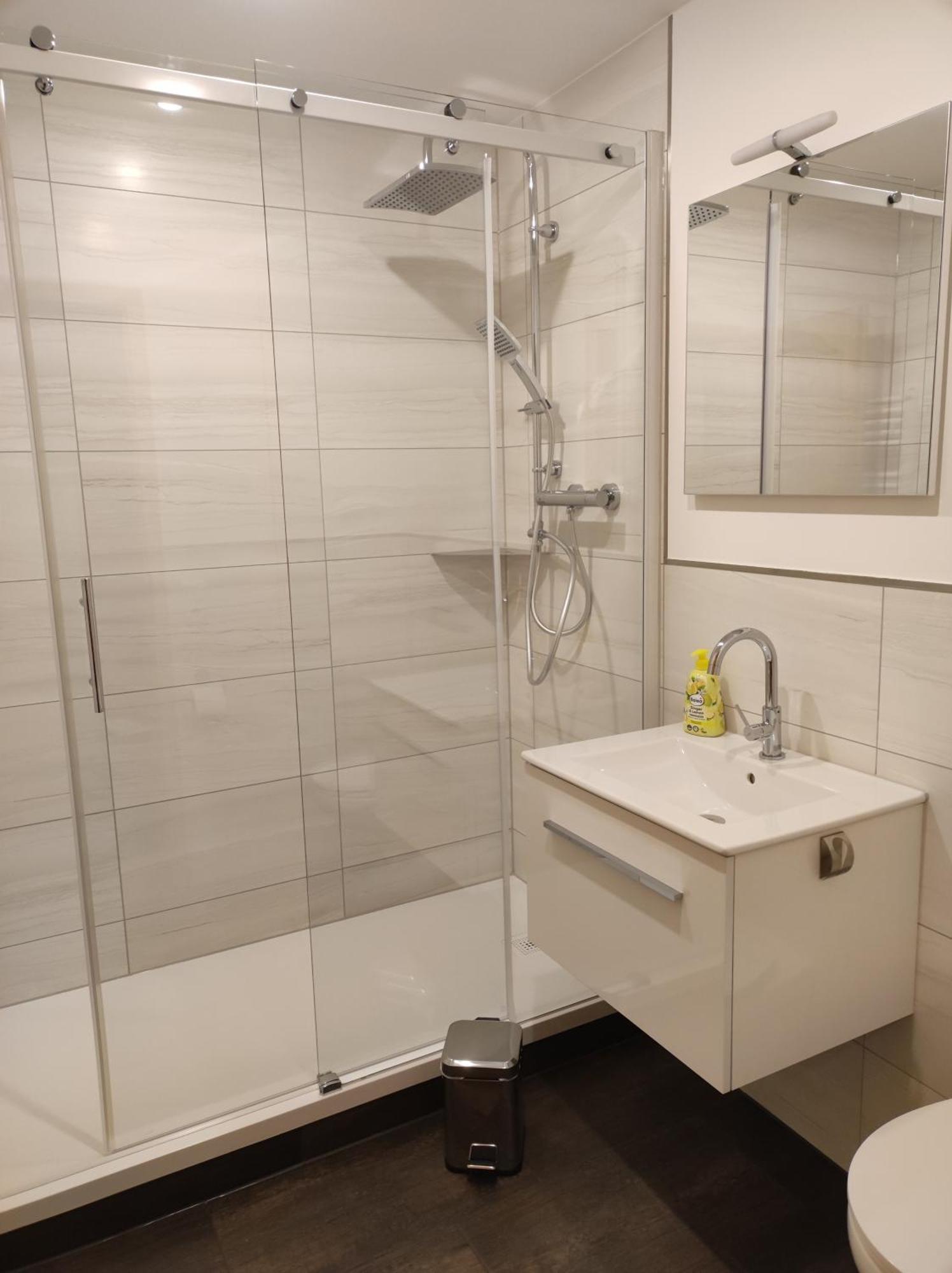 Ferienwohnung Katrin Spindler Ilmenau Ngoại thất bức ảnh