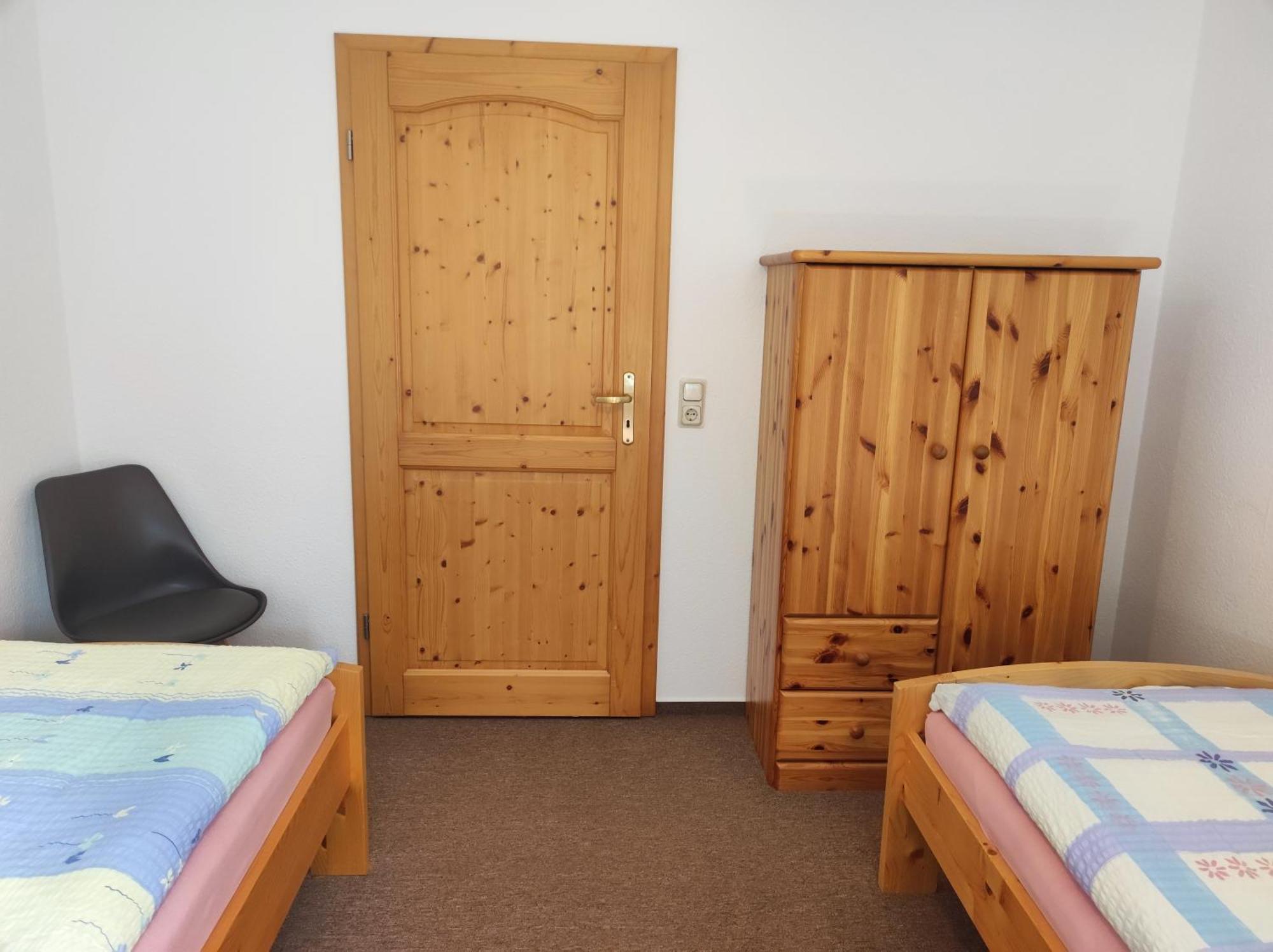 Ferienwohnung Katrin Spindler Ilmenau Ngoại thất bức ảnh